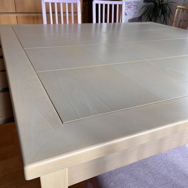 Weißer Tisch Lasur_1